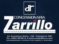 Zarrillo